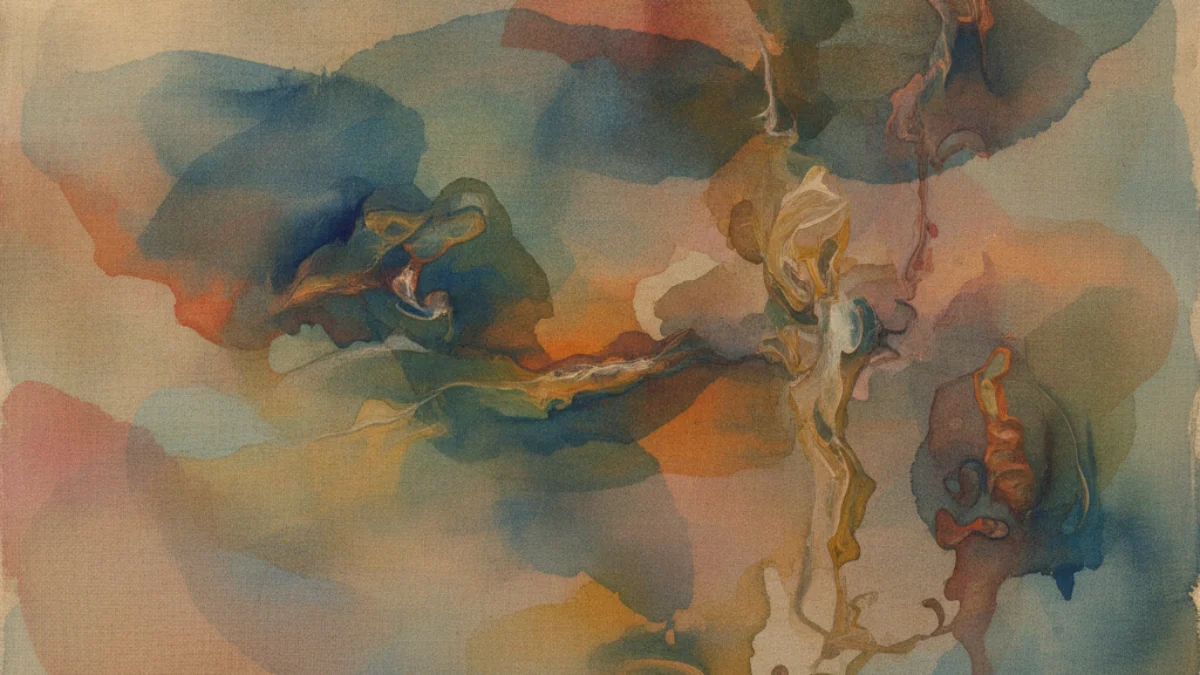 Vizualna posveta umjetničkom izričaju: Helen Frankenthaler