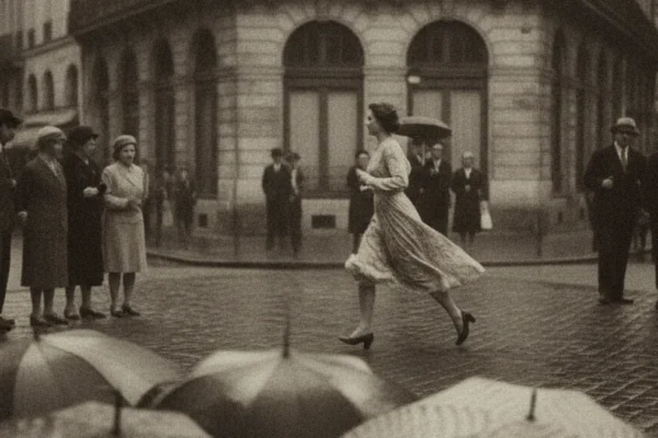 Vizualna posveta umjetničkom izričaju: Henri Cartier-Bresson