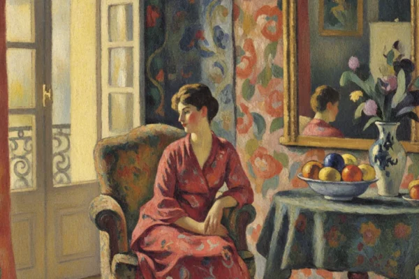 Vizualna posveta umjetničkom izričaju: Henri Matisse