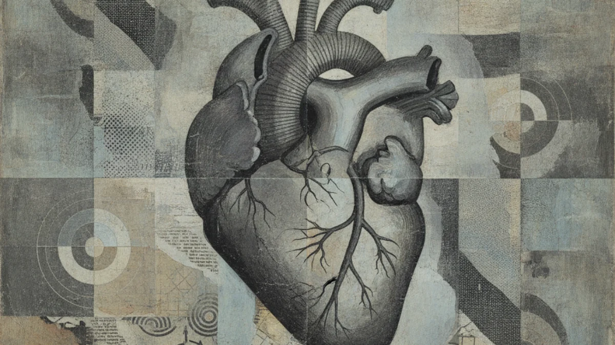 Vizualna interpretacija inspirirana radom: Jasper Johns