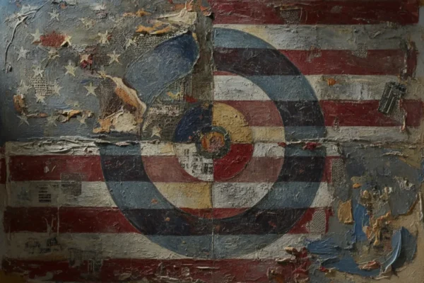 Vizualna posveta umjetničkom izričaju: Jasper Johns