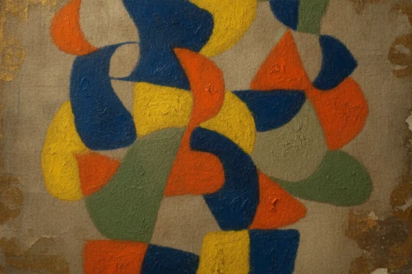 Vizualna posveta umjetničkom izričaju: Joan Miró