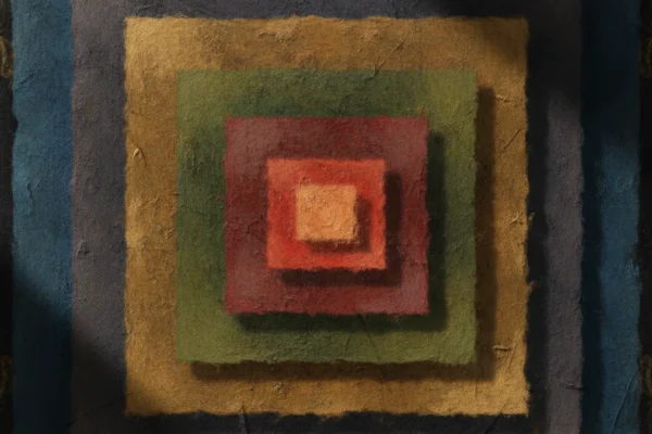 Vizualna posveta umjetničkom izričaju: Josef Albers