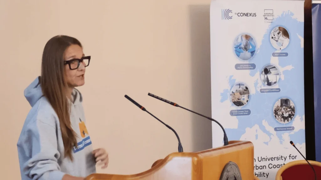 Sudionici međunarodne konferencije MDTT 2026 na Sveučilištu u Zadru