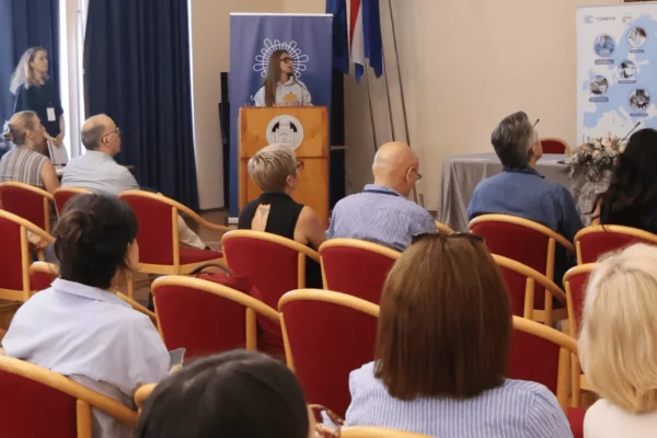 Sudionici međunarodne konferencije MDTT 2026 na Sveučilištu u Zadru