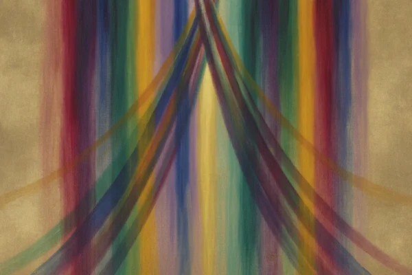 Vizualna posveta umjetničkom izričaju: Morris Louis