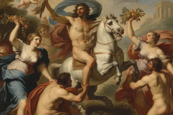 Vizualna posveta umjetničkom izričaju: Peter Paul Rubens