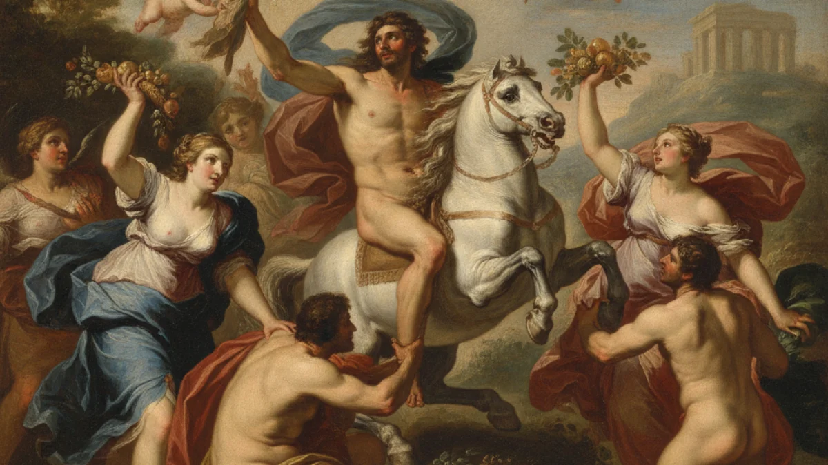 Vizualna posveta umjetničkom izričaju: Peter Paul Rubens