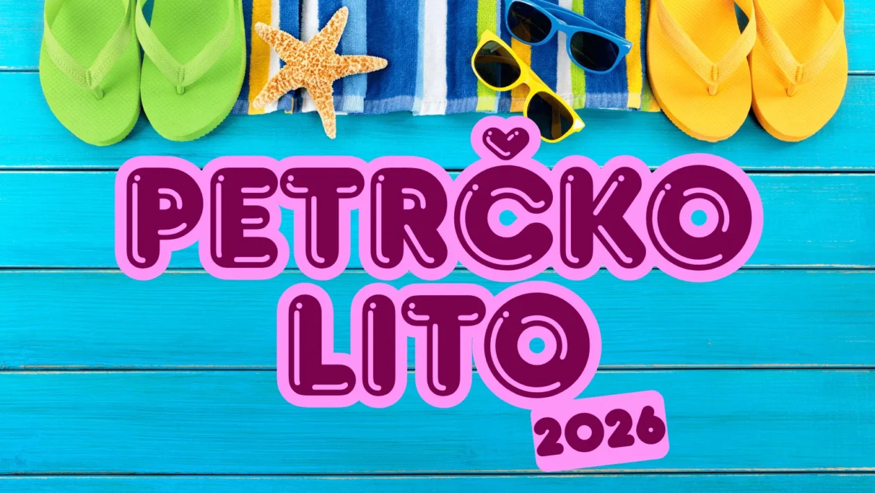 Petrčko lito 2026 na rivi u Petrčanima tijekom večernjeg koncerta