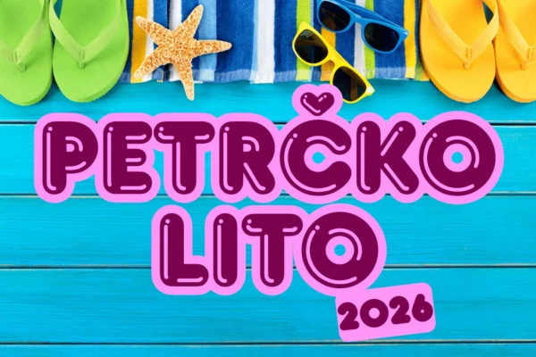 Petrčko lito 2026 na rivi u Petrčanima tijekom večernjeg koncerta