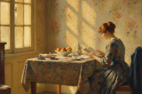 Vizualna posveta umjetničkom izričaju: Pierre Bonnard