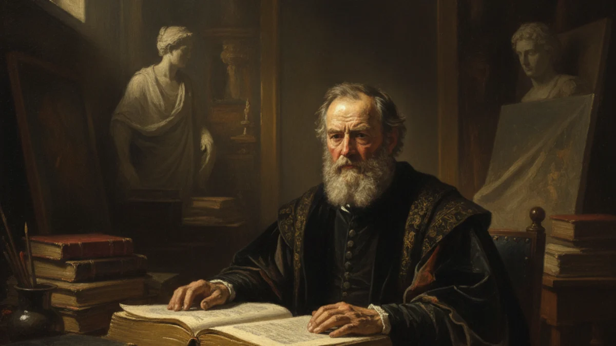 Vizualna posveta umjetničkom izričaju: Rembrandt van Rijn