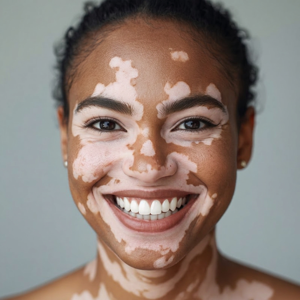 vitiligo