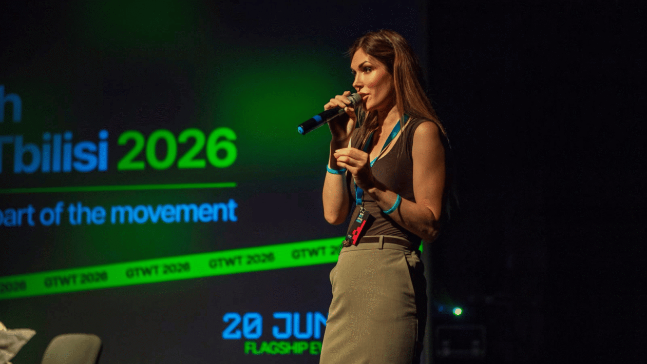 Sylvie Mutić govori o trendovima u nautičkom turizmu i digitalnoj transformaciji čarter industrije