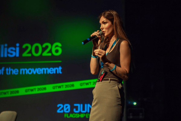 Sylvie Mutić govori o trendovima u nautičkom turizmu i digitalnoj transformaciji čarter industrije