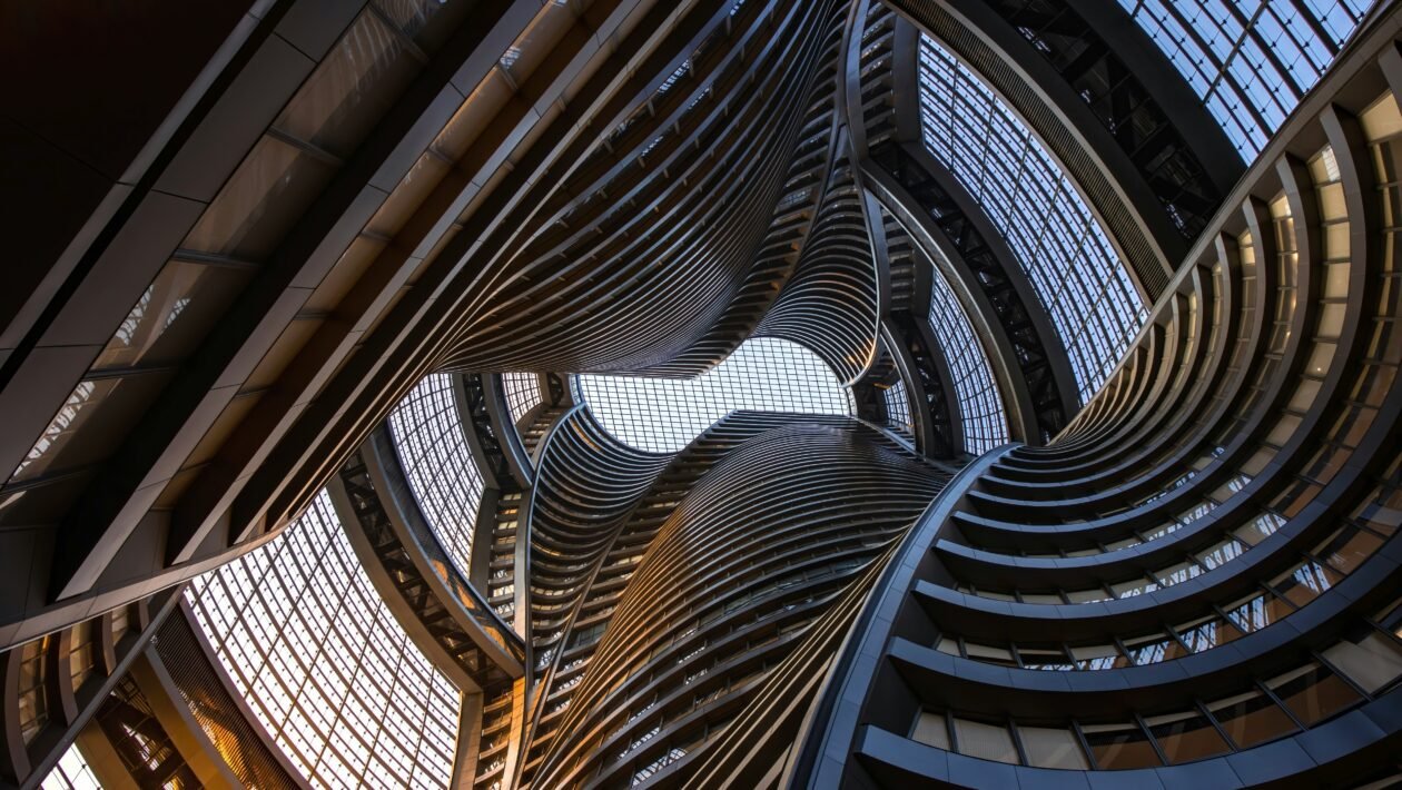 Zaha Hadid