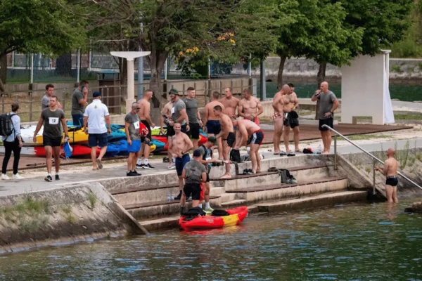 Zrmanja Adventures Festival 2026: Edukacija i kajakaški spektakl na rijeci Zrmanji