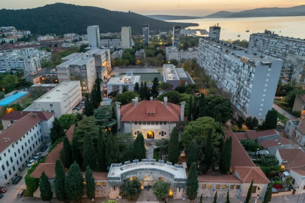 Arheološki muzej Split