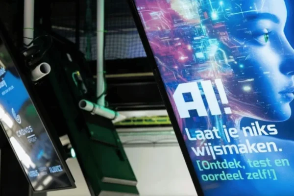 EU AI Strategije Inovacije, Znanost i Regulacija