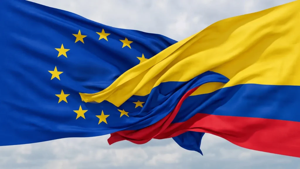 EU mobilizira značajnu pomoć za Kolumbiju nakon razornog potresa