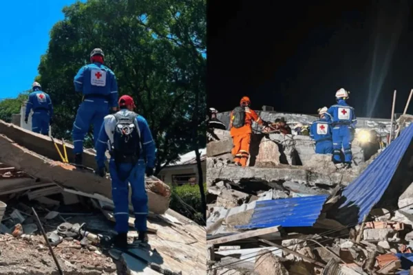 EU mobilizira značajnu pomoć za Kolumbiju nakon razornog potresa