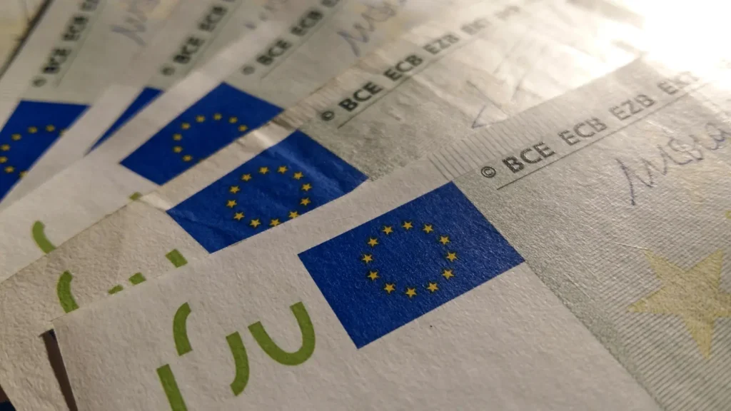 EU usmjerava 1,4 milijarde eura od imobilizirane ruske imovine za potporu Ukrajini