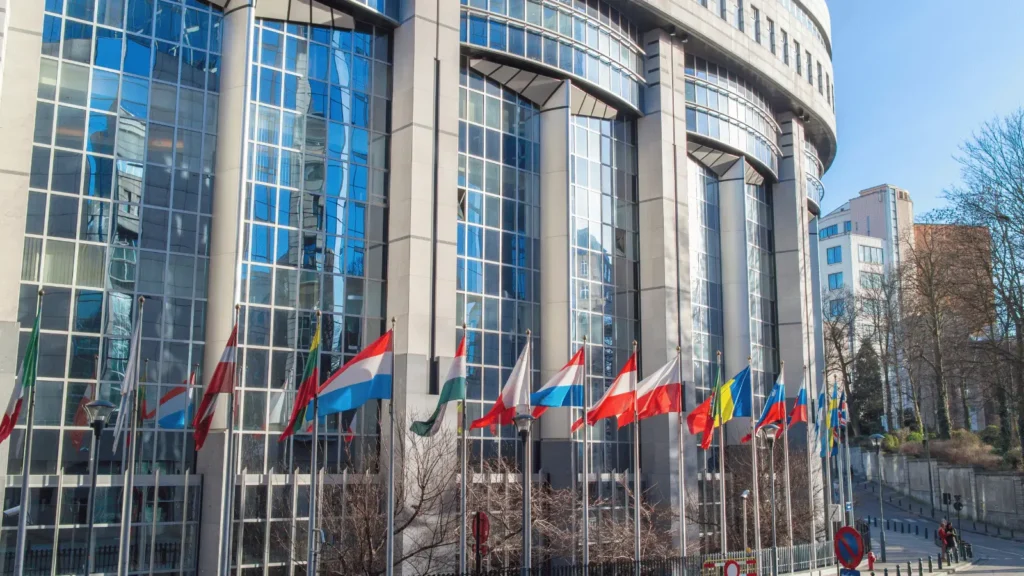 EU usmjerava 1,4 milijarde eura od imobilizirane ruske imovine za potporu Ukrajini