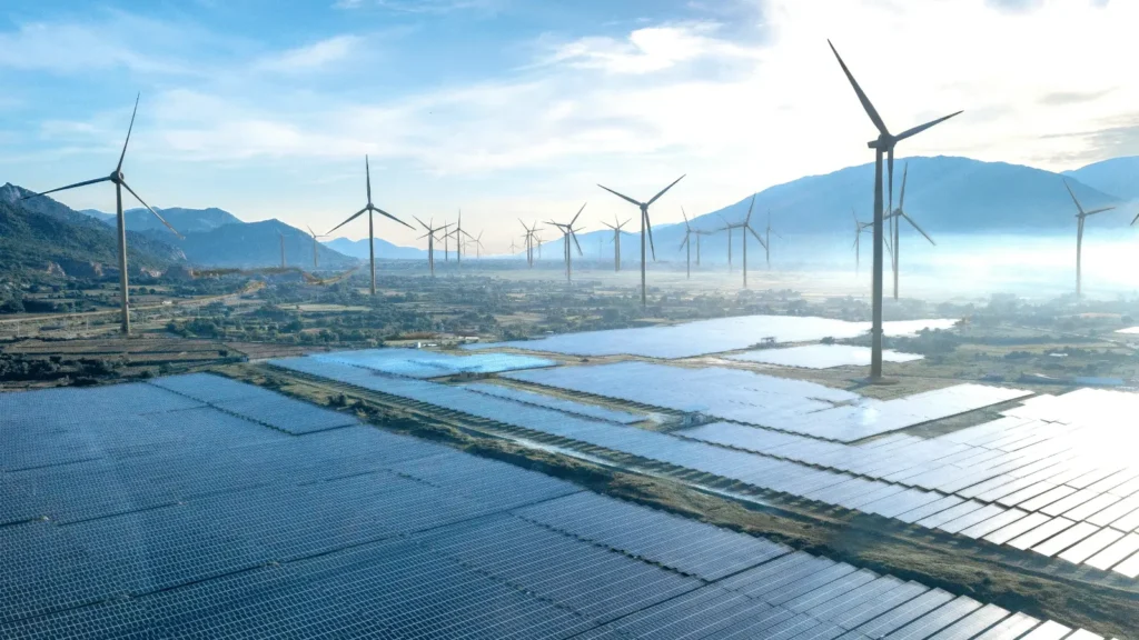 Europska komisija odobrila zajedničku kontrolu MHBF Renewables