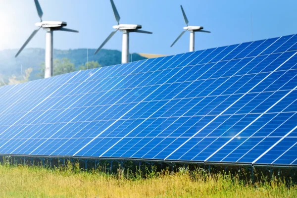 Europska komisija odobrila zajedničku kontrolu MHBF Renewables