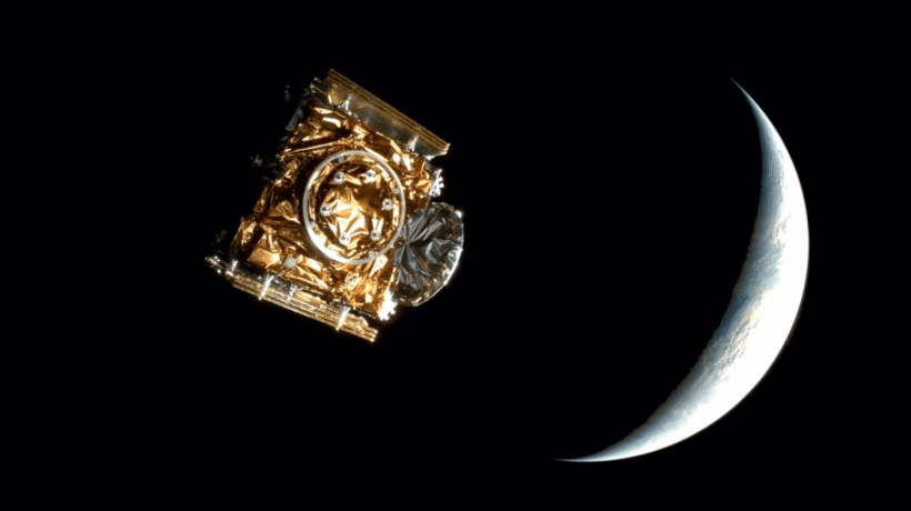 Hera misija: Putovanje kroz svemir i pripreme za susret s asteroidima