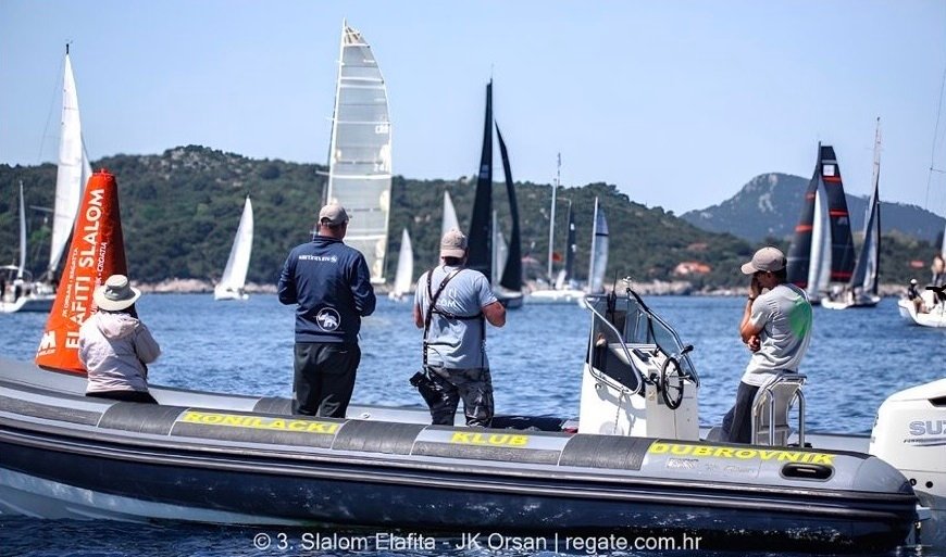 regata