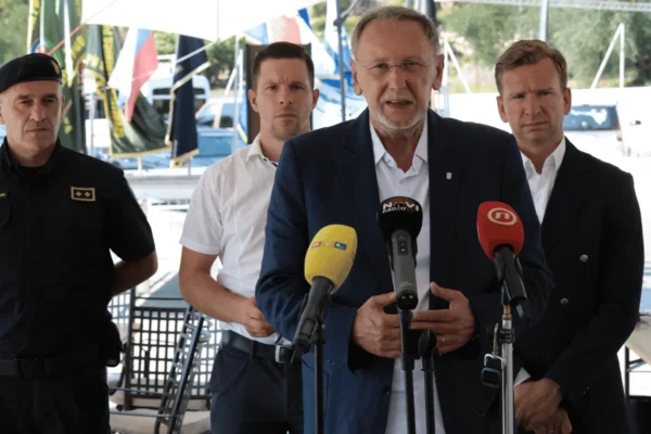 Kajak kup Poskok 3 Jedinstveno Natjecanje Spaja Sport, Tradiciju i Međunarodnu Suradnju