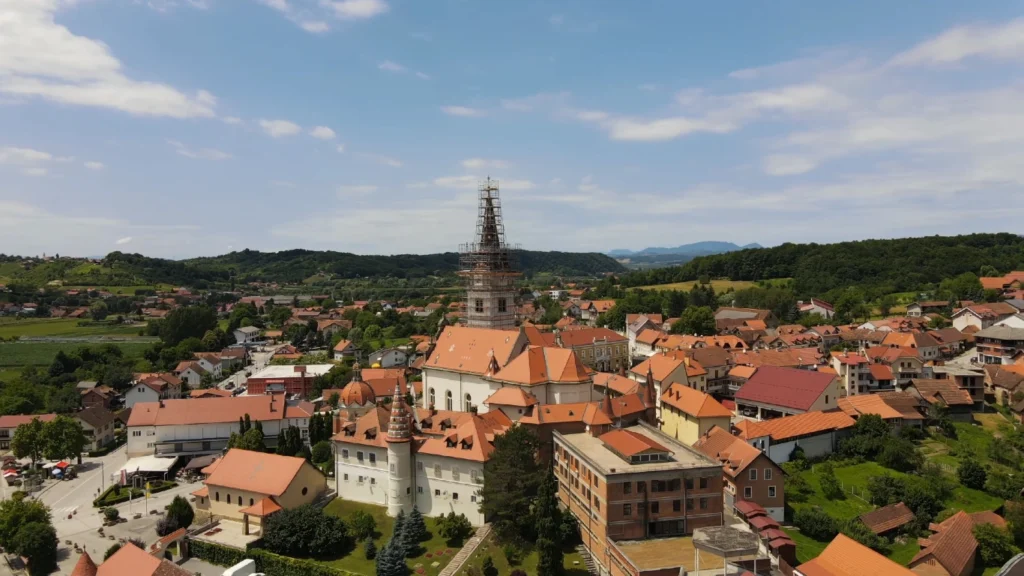 obnova nakon potresa