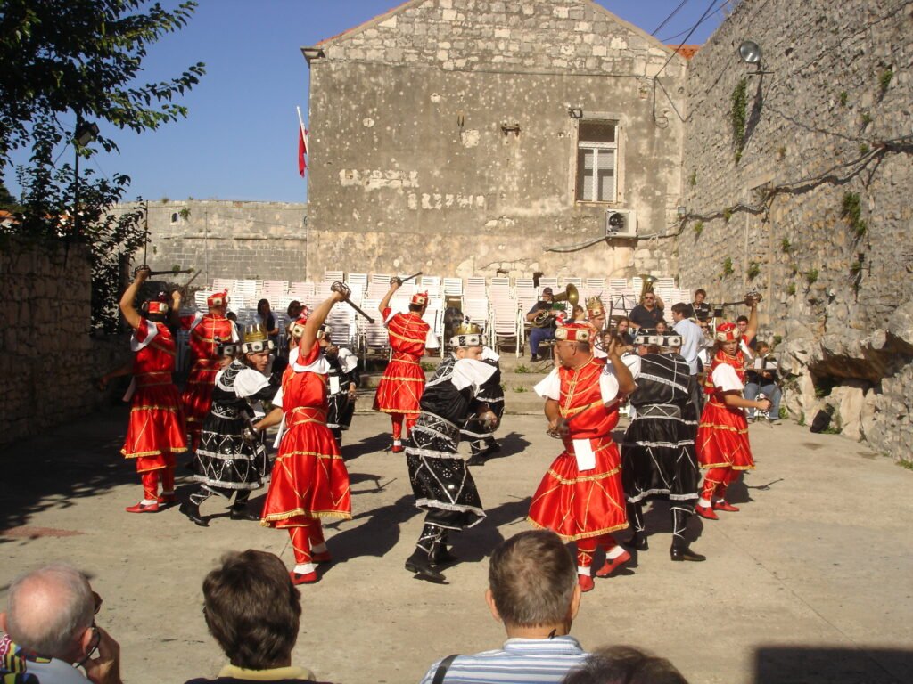 običaj