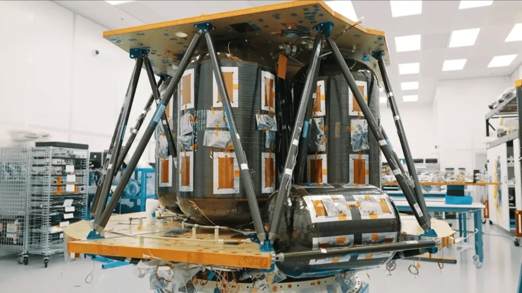 NASA i komercijalni partneri grade Mjesečevu bazu Napredak prema stalnoj prisutnosti