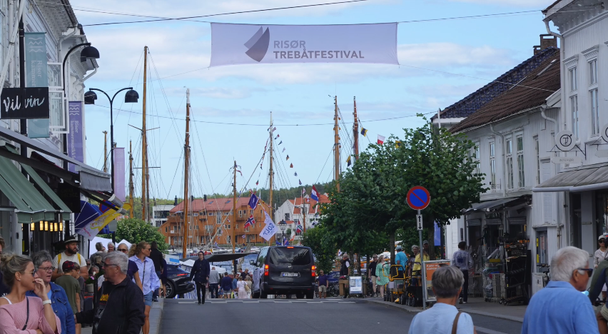 Risør