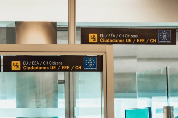 Automatizirana granična kontrola (ABC sustav) u međunarodnoj zračnoj luci u Hrvatskoj