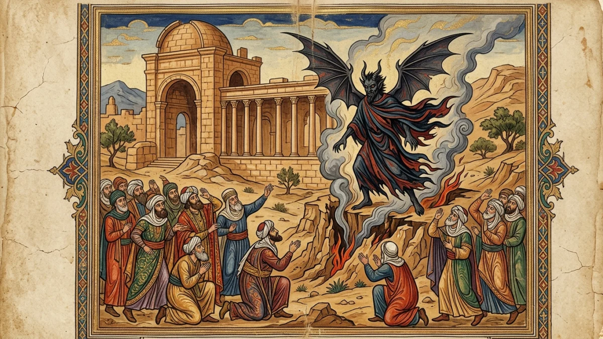 Poveznice: Ahriman