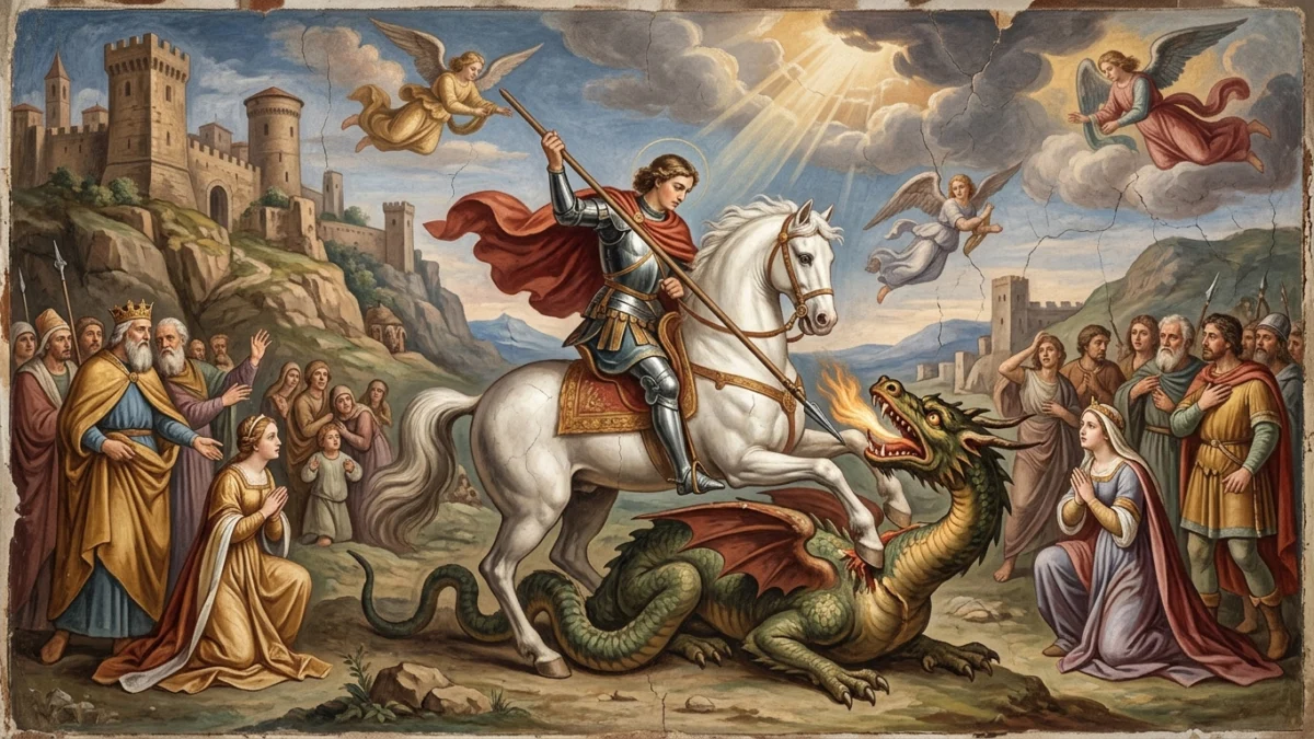 Uloga: Andras