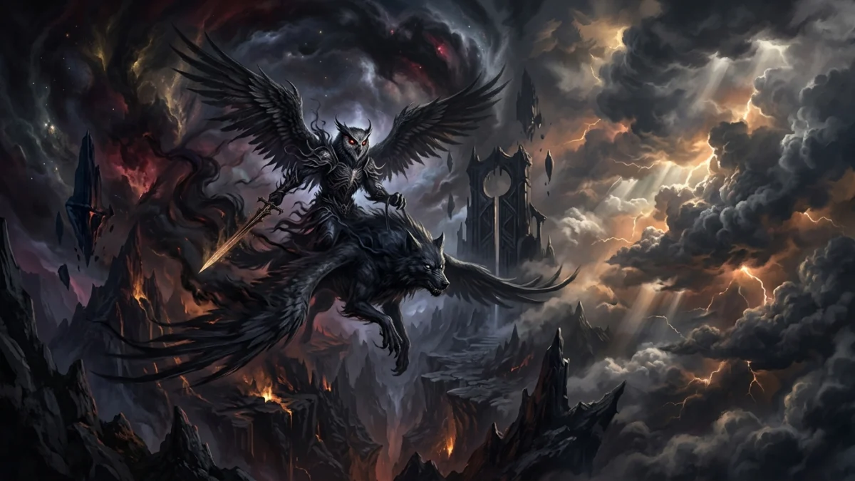 Sveti tekstovi: Andras