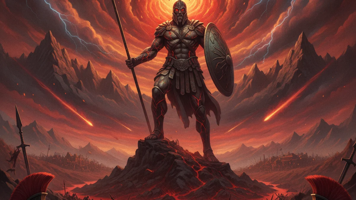Zanimljivosti: Ares