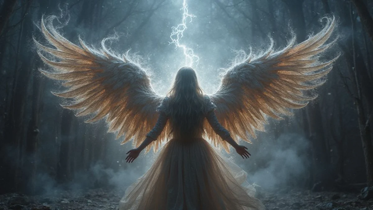 Simbolika: Asariel