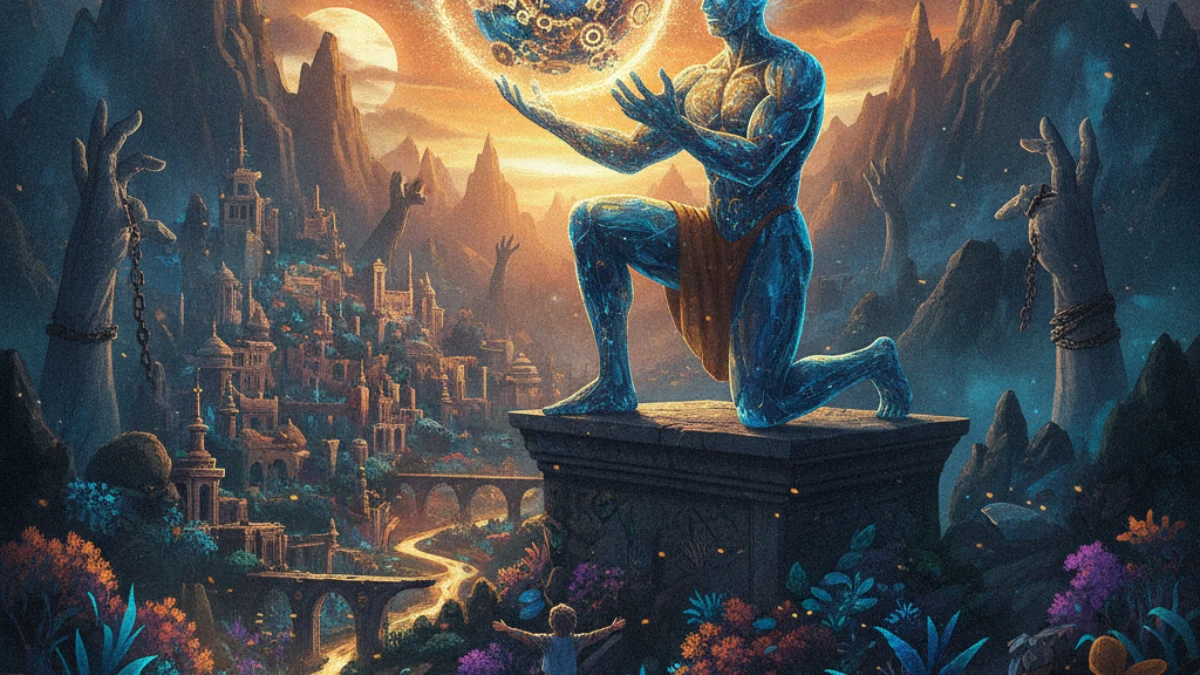 Zanimljivosti: Atlas