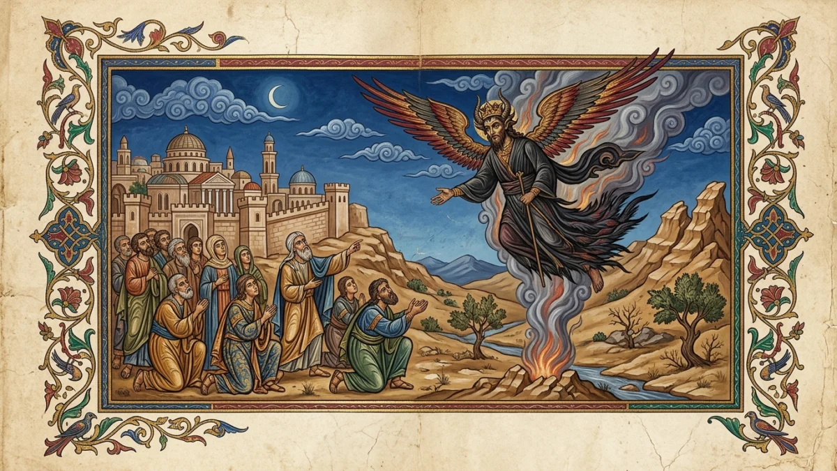 Poveznice: Azazel