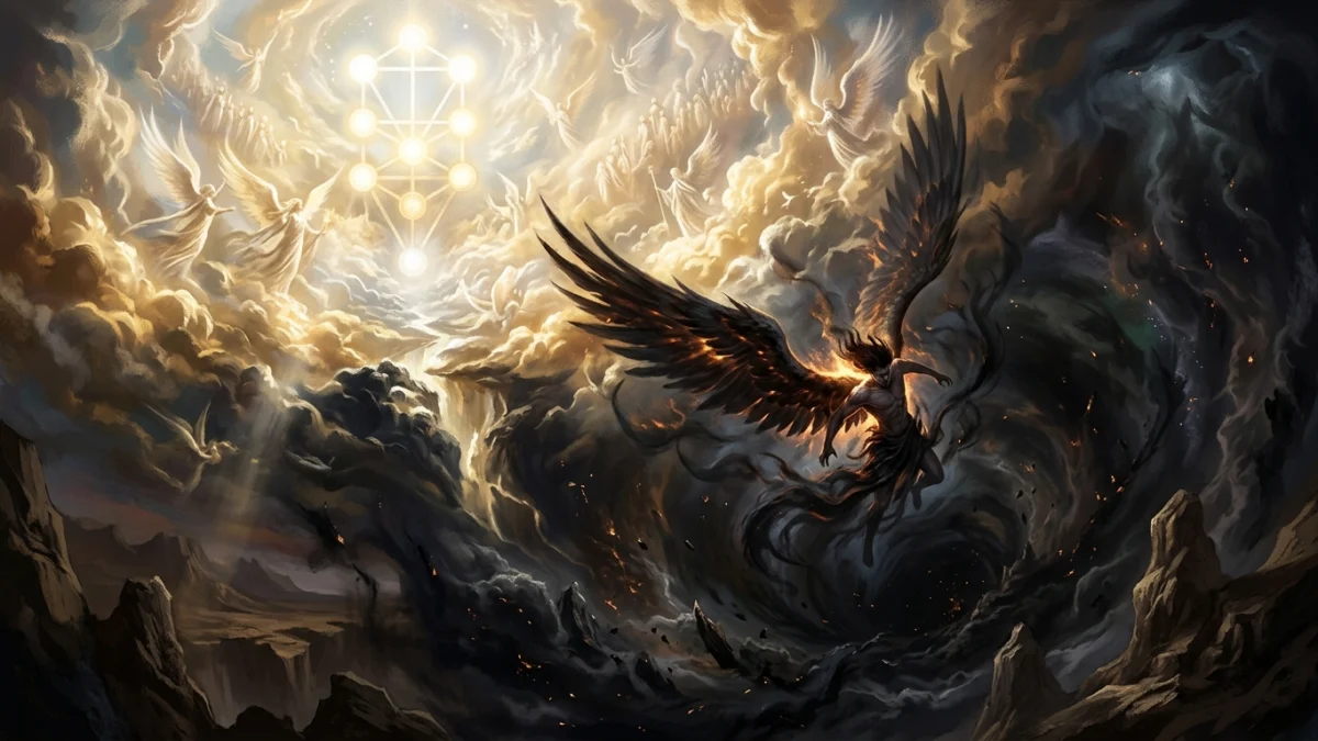 Sveti tekstovi: Azazel