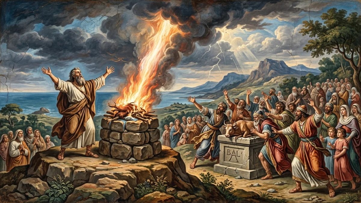 Uloga: Baal