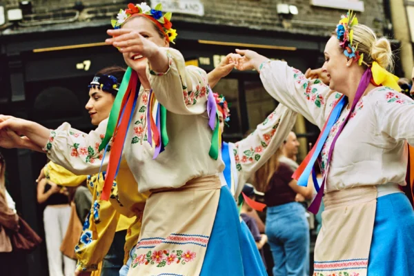festival
