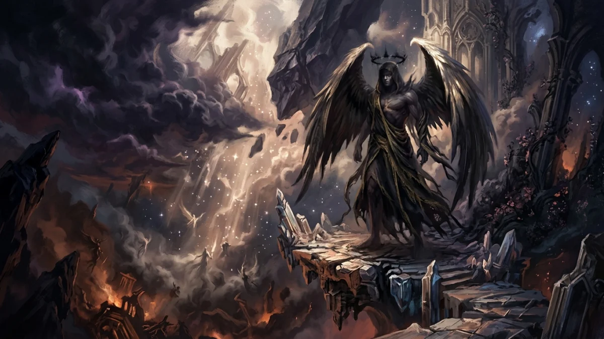 Sveti tekstovi: Belial