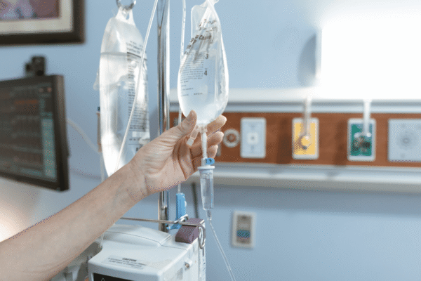 Povlačenje serije FA24001E lijeka Bendamustin Teva 2,5 mg/ml u suradnji s HALMED-om