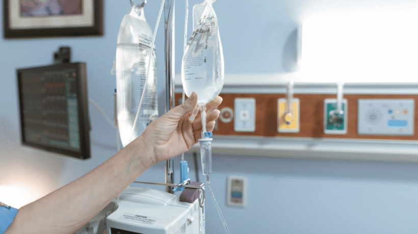 Povlačenje serije FA24001E lijeka Bendamustin Teva 2,5 mg/ml u suradnji s HALMED-om